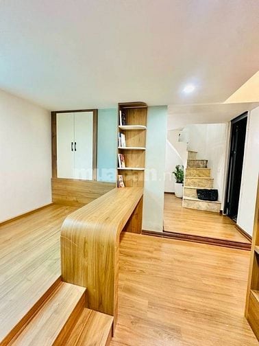 CỰC VIP-CĂN HỘ SIÊU ĐẸP-MẶT PHỐ NGÔ THÌ NHẬM-DTSD_70m2_4NGỦ-CHỈ 4TỶ18