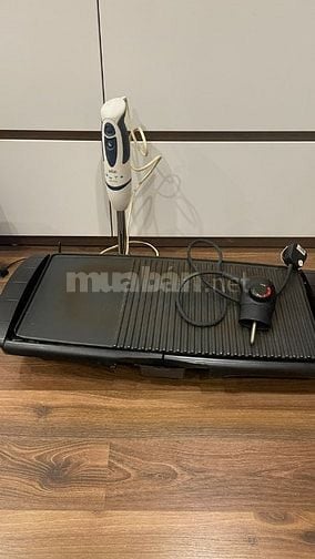 Thanh lý laptop  tặng kèm nồi cơm điện, máy ép hoa quả...