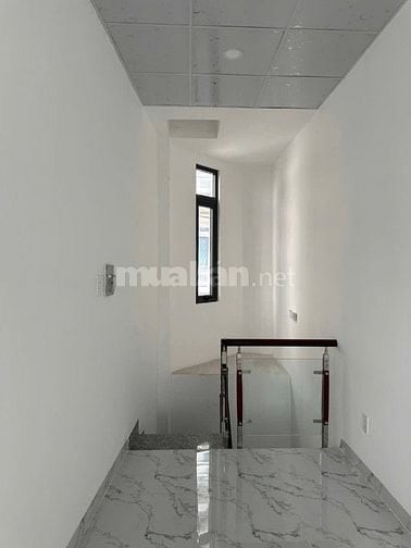 Bán nhà KDC Nam Hùng Vương, An Lạc, Bình Tân, 4x16m, chỉ 3.3 tỷ