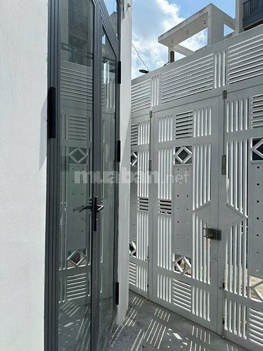 Bán nhà KDC Nam Hùng Vương, An Lạc, Bình Tân, 4x16m, chỉ 3.3 tỷ