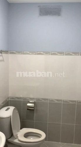 Nhà MT đường số 51 trệt 3 lầu 4PN 5WC tiện ở và làm cty