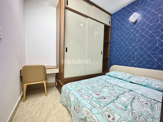 Bán nhà đẹp đường Hoàng Bật Đạt, DTSD 84m2, 5 tỉ 190 - TL