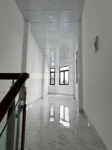 Bán nhà KDC Nam Hùng Vương, An Lạc, Bình Tân, 4x16m, chỉ 3.3 tỷ