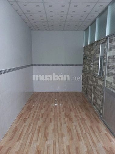 Nợ dí bán nhà tại nguyễn thị ngâu,thới tam thôn dt 88m2 giá chỉ 1 tỷ 