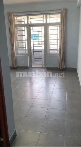 Nhà MT đường số 51 trệt 3 lầu 4PN 5WC tiện ở và làm cty