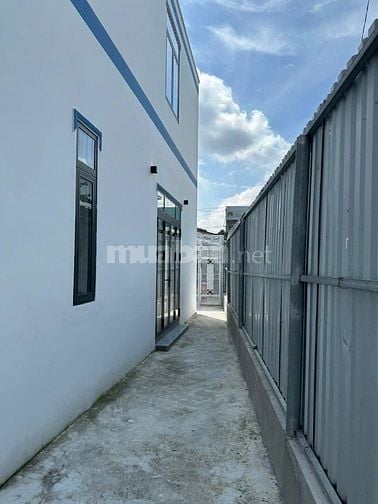 Bán nhà KDC Nam Hùng Vương, An Lạc, Bình Tân, 4x16m, chỉ 3.3 tỷ