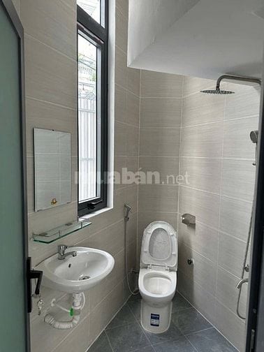 Bán nhà KDC Nam Hùng Vương, An Lạc, Bình Tân, 4x16m, chỉ 3.3 tỷ