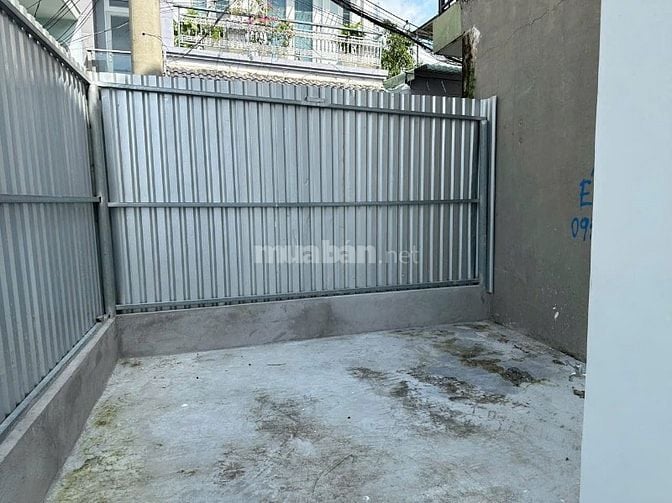 Bán nhà KDC Nam Hùng Vương, An Lạc, Bình Tân, 4x16m, chỉ 3.3 tỷ