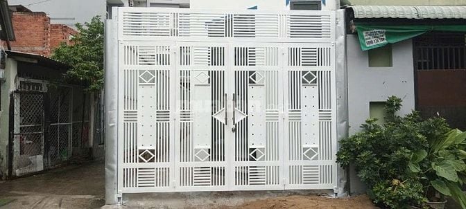 Bán nhà KDC Nam Hùng Vương, An Lạc, Bình Tân, 4x16m, chỉ 3.3 tỷ