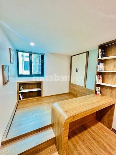 CỰC VIP-CĂN HỘ SIÊU ĐẸP-MẶT PHỐ NGÔ THÌ NHẬM-DTSD_70m2_4NGỦ-CHỈ 4TỶ18
