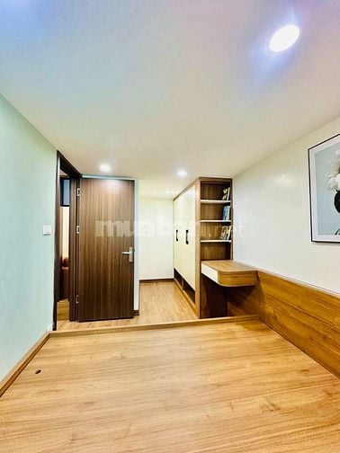 CỰC VIP-CĂN HỘ SIÊU ĐẸP-MẶT PHỐ NGÔ THÌ NHẬM-DTSD_70m2_4NGỦ-CHỈ 4TỶ18
