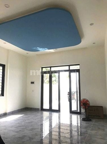 CÔ TƯ GỬI BÁN CĂN NHÀ TÂM HUYẾT SAU NƯỚC MÍA VƯỜN CAU CỦ CHI 780TR
