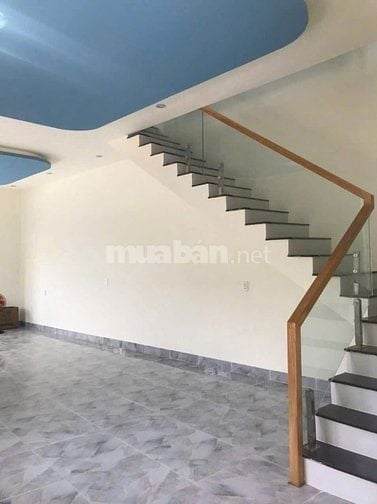 CÔ TƯ GỬI BÁN CĂN NHÀ TÂM HUYẾT SAU NƯỚC MÍA VƯỜN CAU CỦ CHI 780TR