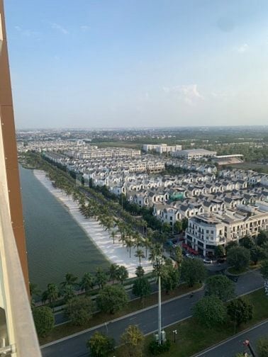 Cho thuê căn hộ cao cấp vị trí đẹp nhất Oceanpark 1 