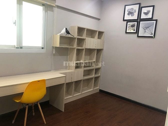 Bán căn hộ Happy Valley Quận 7, DT 100m2, có 3PN, nội thất đẹp