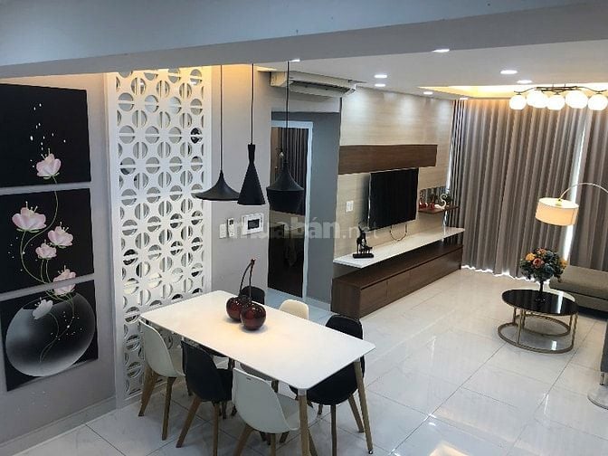 Bán căn hộ Happy Valley Quận 7, DT 100m2, có 3PN, nội thất đẹp