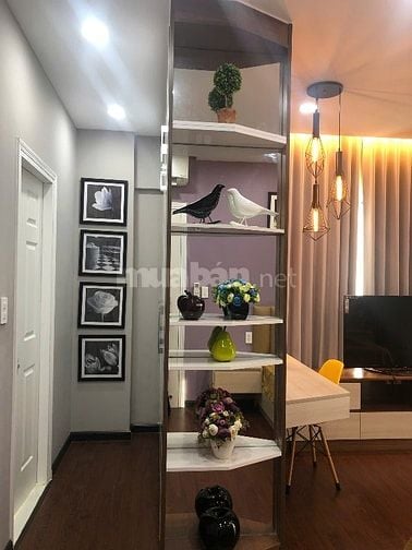 Bán căn hộ Happy Valley Quận 7, DT 100m2, có 3PN, nội thất đẹp
