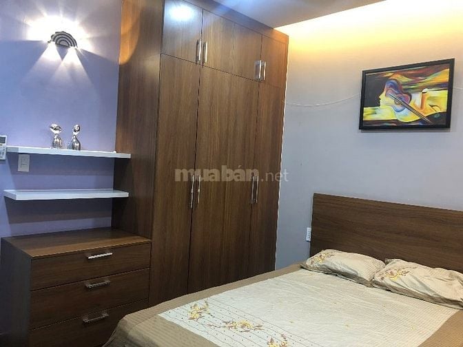 Bán căn hộ Happy Valley Quận 7, DT 100m2, có 3PN, nội thất đẹp