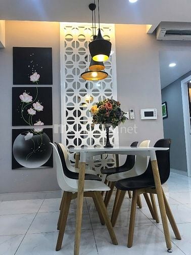 Bán căn hộ Happy Valley Quận 7, DT 100m2, có 3PN, nội thất đẹp