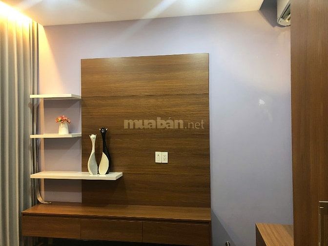 Bán căn hộ Happy Valley Quận 7, DT 100m2, có 3PN, nội thất đẹp