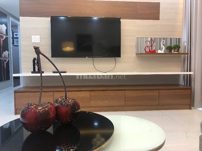 Bán căn hộ Happy Valley Quận 7, DT 100m2, có 3PN, nội thất đẹp