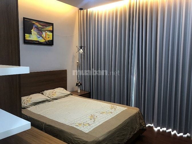 Bán căn hộ Happy Valley Quận 7, DT 100m2, có 3PN, nội thất đẹp