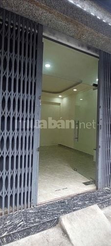 Gía 17.5 tỷ, Thu nhập 70tr/tháng. 2mt TVQ, Q. Tân Bình, 127m2, 5 tầng