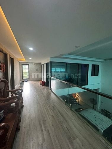 Bán nhà lớn + 4 phòng trọ Kinh Dương Vương, Bình Tân, thu nhập 24tr/th