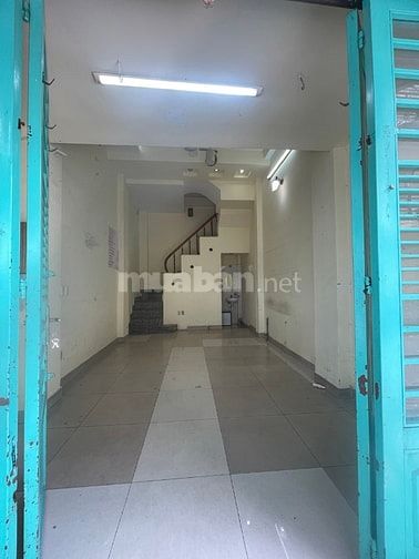HH 2% - Bán nhà Hẻm 8m – 4 tầng – 3/38/8 Thành Thái, P.14, Q.10