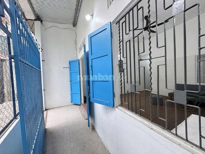 Bán nhà tại nguyễn thị ngâu,tân an hội dt 162m2 giá chỉ 975 triệu