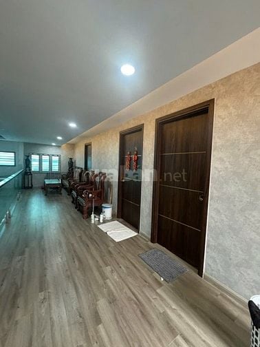 Bán nhà lớn + 4 phòng trọ Kinh Dương Vương, Bình Tân, thu nhập 24tr/th