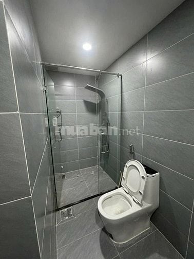 Bán nhà lớn + 4 phòng trọ Kinh Dương Vương, Bình Tân, thu nhập 24tr/th