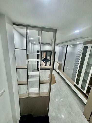 Bán gấp siêu phẩm Cầu giấy, ngõ nông, thoáng,nhỉnh 9 tỷ