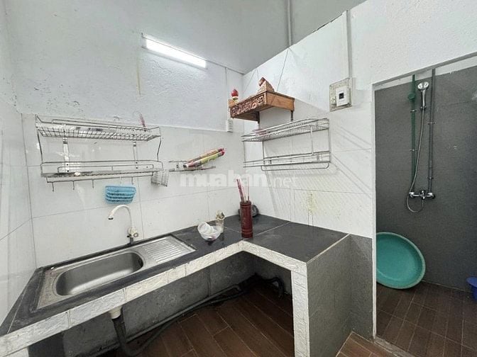 Bán nhà tại nguyễn thị ngâu,tân an hội dt 162m2 giá chỉ 975 triệu