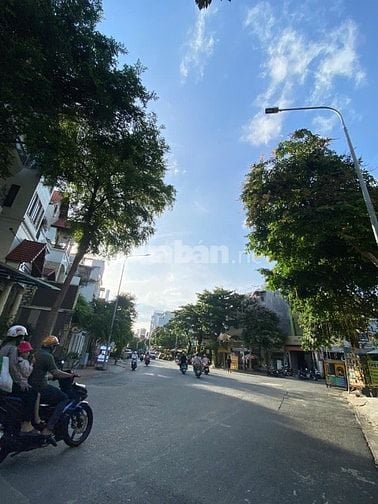 Bán nhà Góc 2 mặt tiền 46-48 Diệp Minh Châu, P.Tân Sơn Nhì, Q.Tân Phú