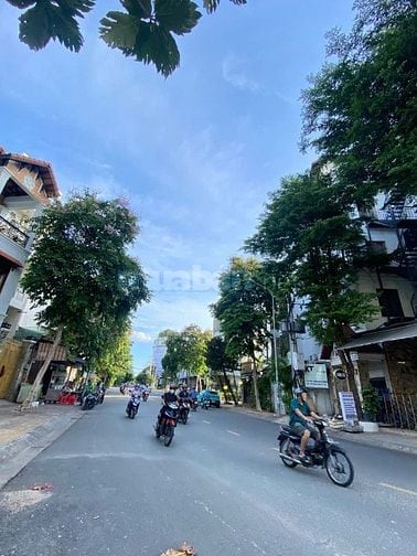 Bán nhà Góc 2 mặt tiền 46-48 Diệp Minh Châu, P.Tân Sơn Nhì, Q.Tân Phú
