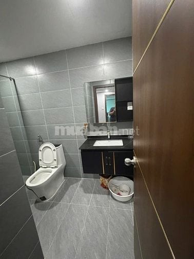Bán nhà lớn + 4 phòng trọ Kinh Dương Vương, Bình Tân, thu nhập 24tr/th