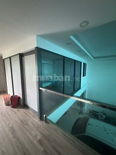 Bán nhà lớn + 4 phòng trọ Kinh Dương Vương, Bình Tân, thu nhập 24tr/th