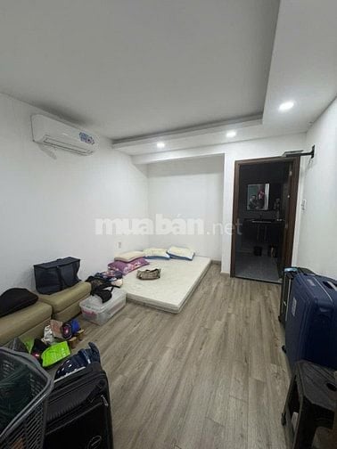 Bán nhà lớn + 4 phòng trọ Kinh Dương Vương, Bình Tân, thu nhập 24tr/th