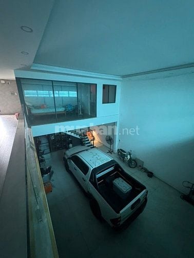 Bán nhà lớn + 4 phòng trọ Kinh Dương Vương, Bình Tân, thu nhập 24tr/th