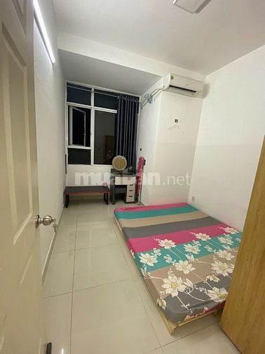 Căn hộ Hoa Sen tầng cao, cho thuê - Đầy đủ tiện nghi.