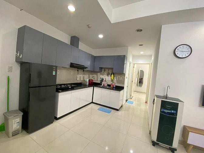 Căn hộ Hoa Sen tầng cao, cho thuê - Đầy đủ tiện nghi.