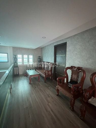 Bán nhà lớn + 4 phòng trọ Kinh Dương Vương, Bình Tân, thu nhập 24tr/th