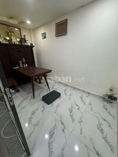 Bán nhà lớn + 4 phòng trọ Kinh Dương Vương, Bình Tân, thu nhập 24tr/th