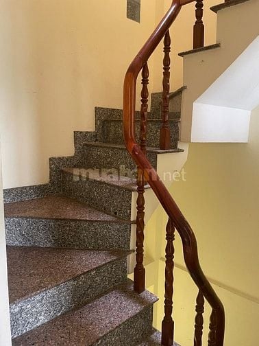 HH 2% - Bán nhà Hẻm 8m – 4 tầng – 3/38/8 Thành Thái, P.14, Q.10