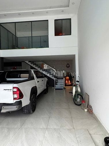 Bán nhà lớn + 4 phòng trọ Kinh Dương Vương, Bình Tân, thu nhập 24tr/th