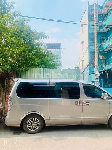 Bán lô đất đẹp góc 2 mặt hẻm xe tải (5x13) 350/112 NGUYỄN VĂN LƯỢNG Gv