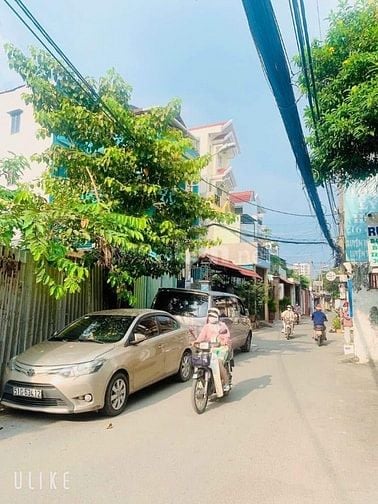Bán lô đất đẹp góc 2 mặt hẻm xe tải (5x13) 350/112 NGUYỄN VĂN LƯỢNG Gv