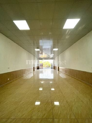 🏠 CHÍNH CHỦ CHO THUÊ NHÀ NGUYÊN CĂN MẶT TIỀN RỘNG – GẦN CHỢ NINH HIỆP