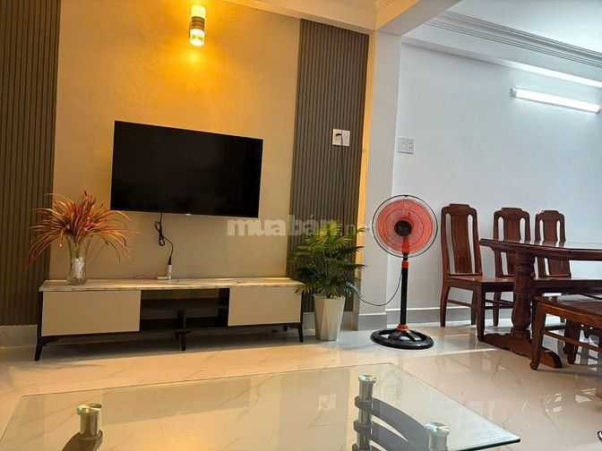 💥BÁN GẤP NHÀ TÂN PHÚ- KHUÔNG VIỆT- 4,5x13- HẺM XE TẢI- 7.XTỶ TL💥